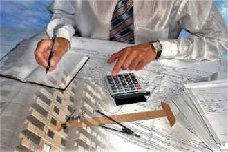 Экспертиза проектов, проверка смет в Санкт-Петербурге
